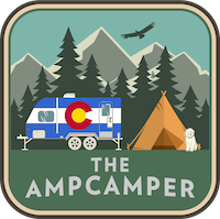 The Ampcamper