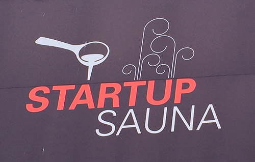 startupsauna