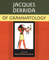 Of Grammatology