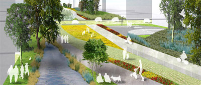 Ecoboulevard