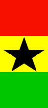 Ghana Slice