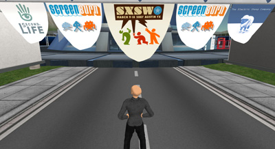 Sxsw In Sl