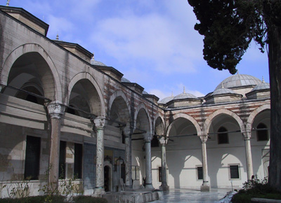 Topkapi