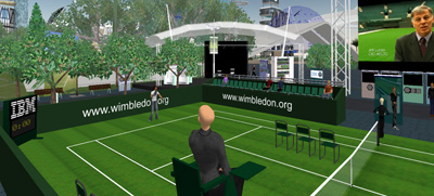 Wimbledon