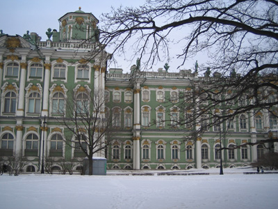 Winterpalace